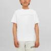 Tshirt JJ Logo Menino
