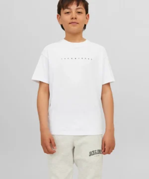 Tshirt JJ Logo Menino