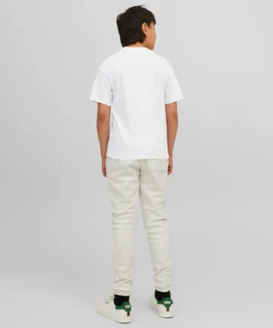 Tshirt JJ Logo Menino