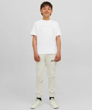 Tshirt JJ Logo Menino