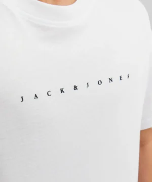 Tshirt JJ Logo Menino
