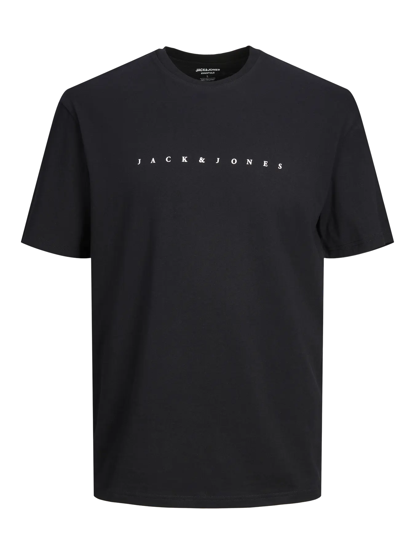Tshirt JJ Logo Menino