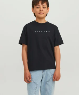 Tshirt JJ Logo Menino