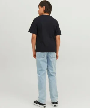 Tshirt JJ Logo Menino