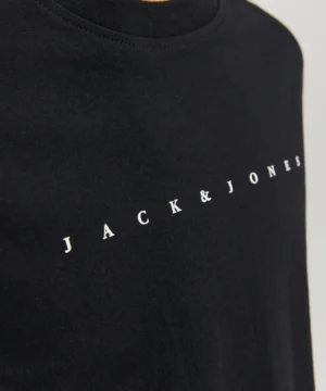 Tshirt JJ Logo Menino