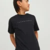 Tshirt JJ Logo Menino