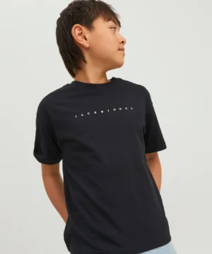 Tshirt JJ Logo Menino