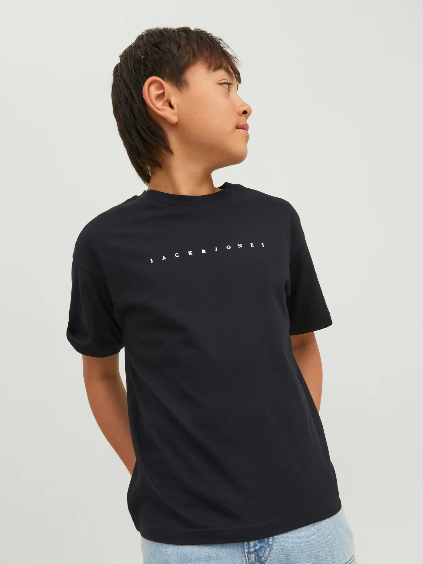 Tshirt JJ Logo Menino