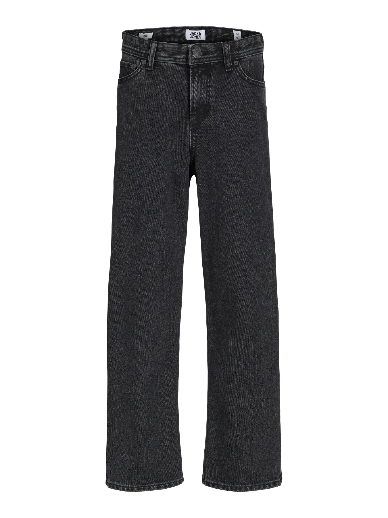 Calça Baggy Alex Menino