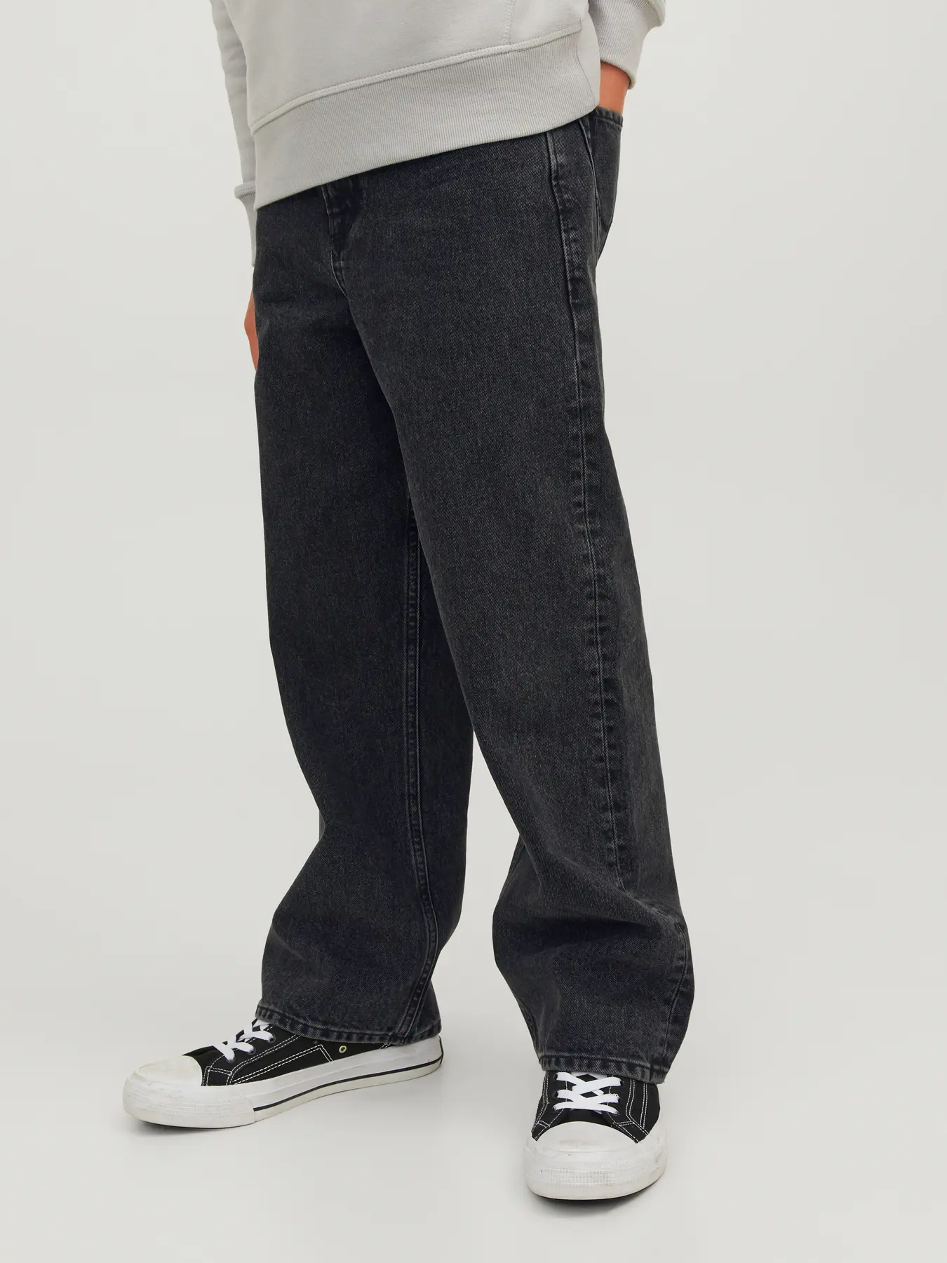 Calça Baggy Alex Menino