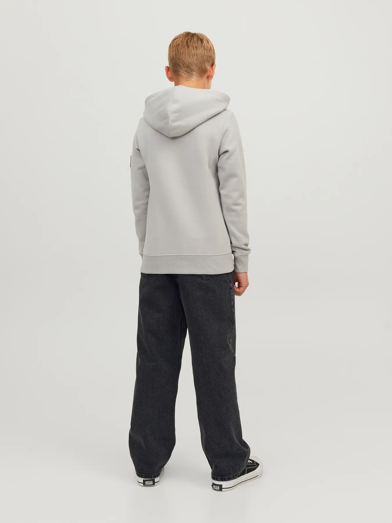 Calça Baggy Alex Menino