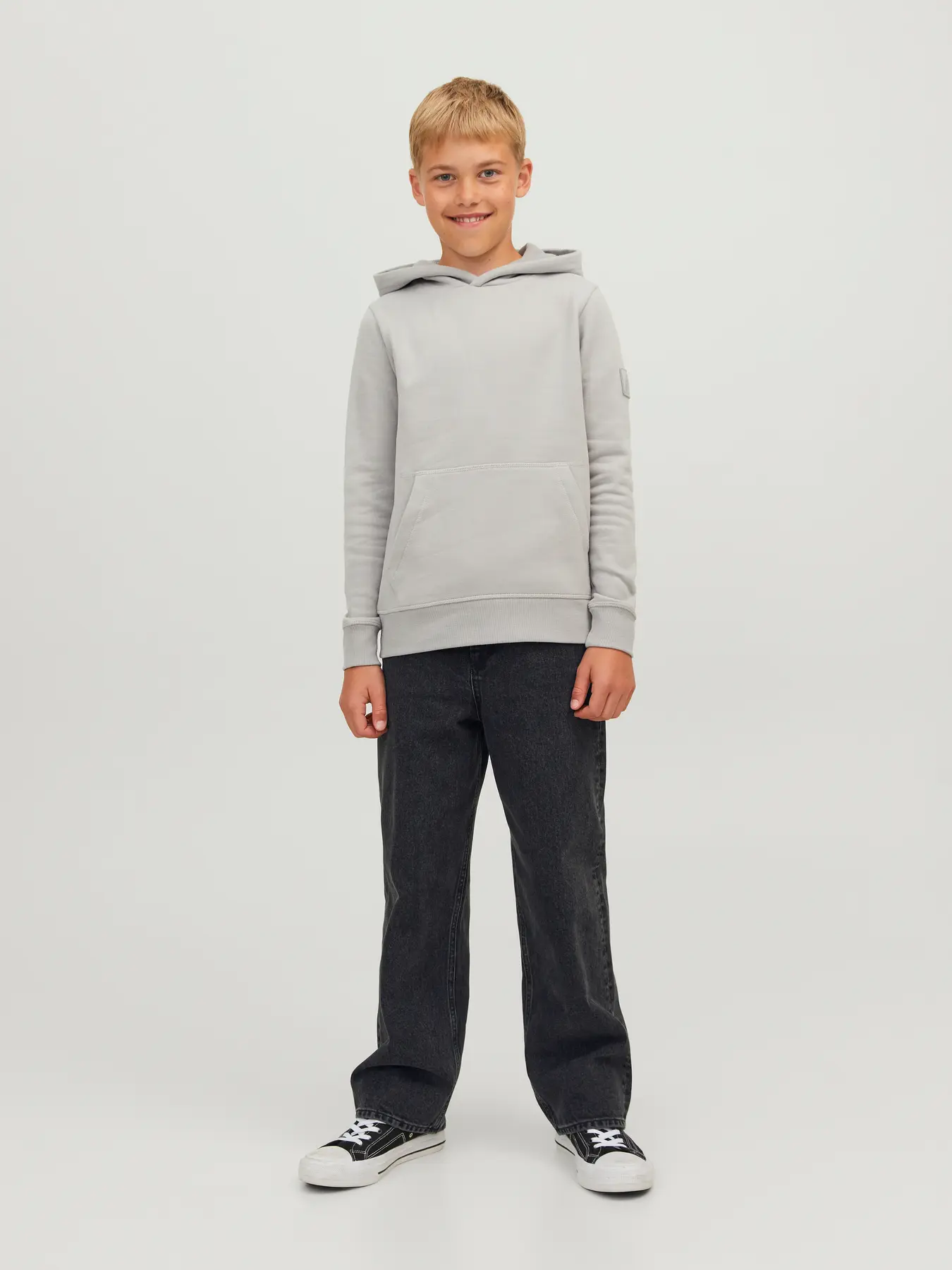 Calça Baggy Alex Menino