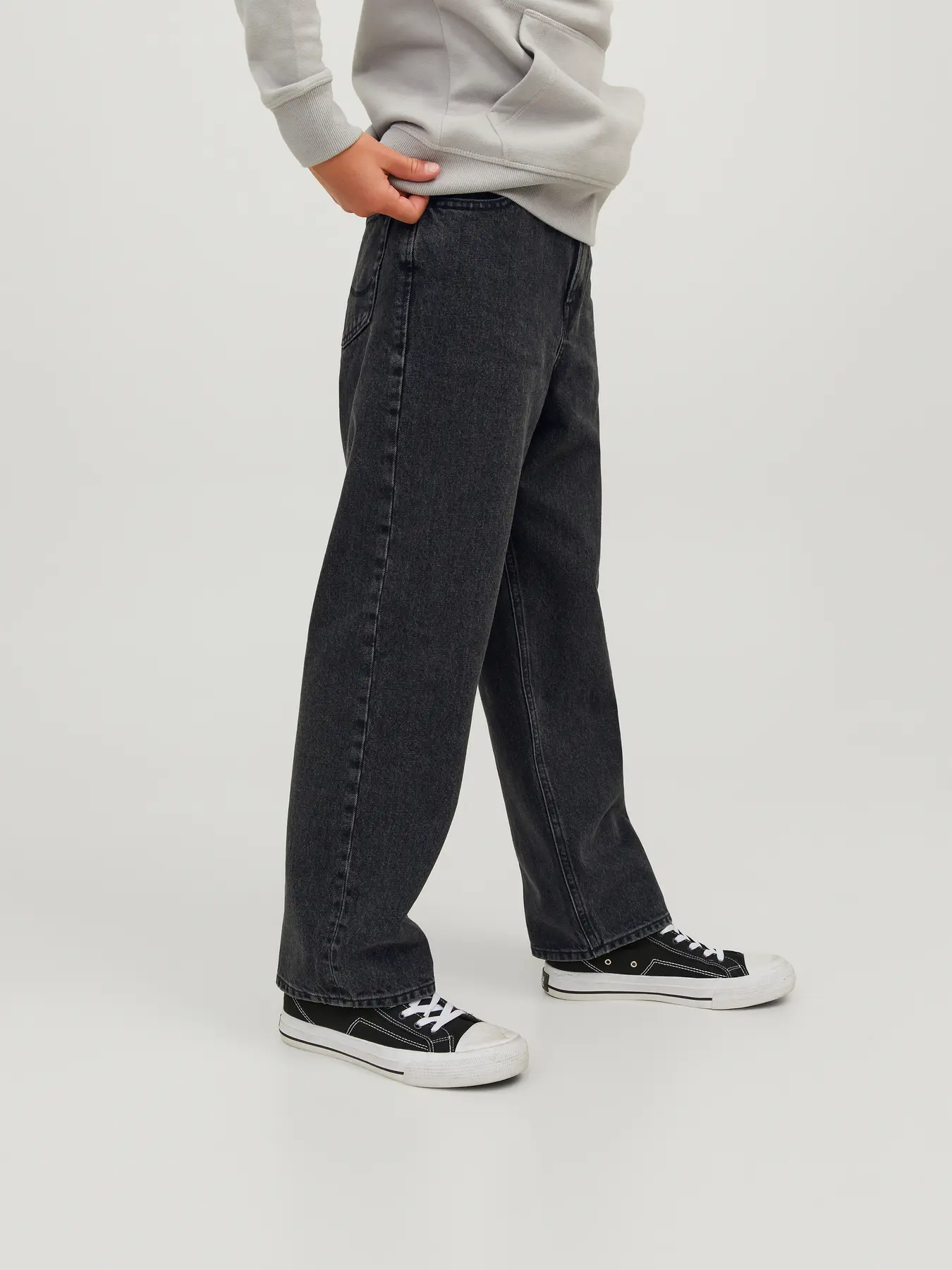 Calça Baggy Alex Menino