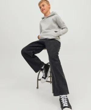 Calça Baggy Alex Menino