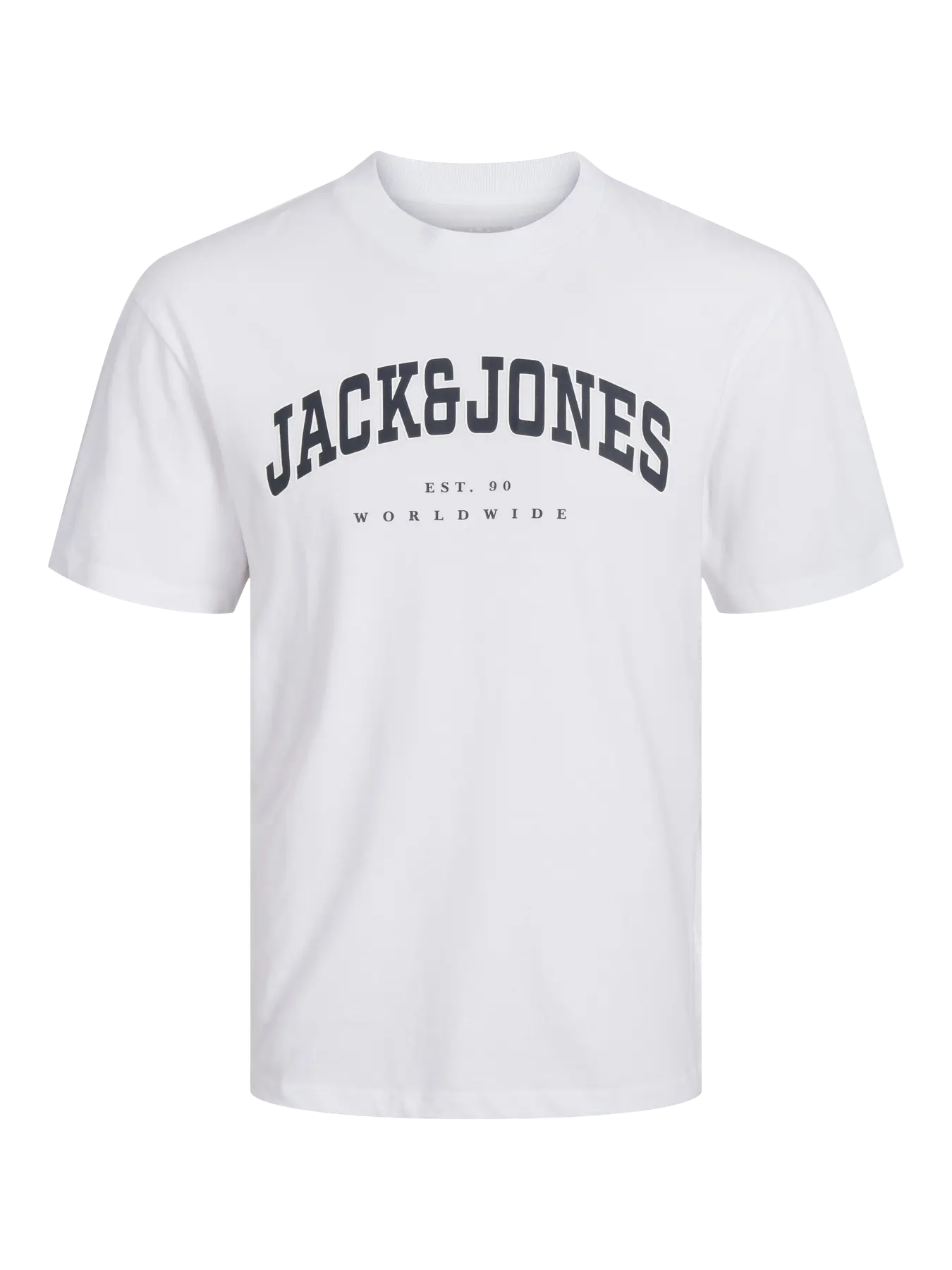 Tshirt JJ Worldwide Menino