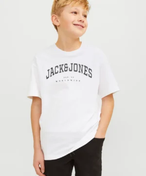Tshirt JJ Worldwide Menino
