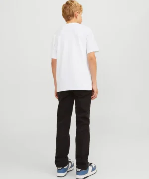 Tshirt JJ Worldwide Menino