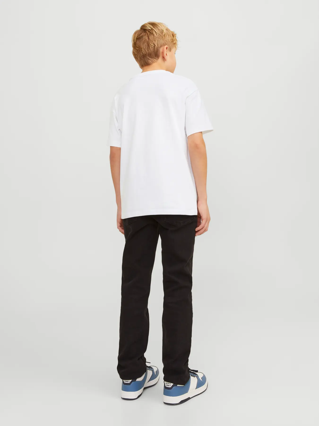 Tshirt JJ Worldwide Menino