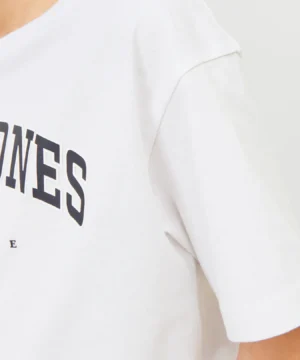 Tshirt JJ Worldwide Menino