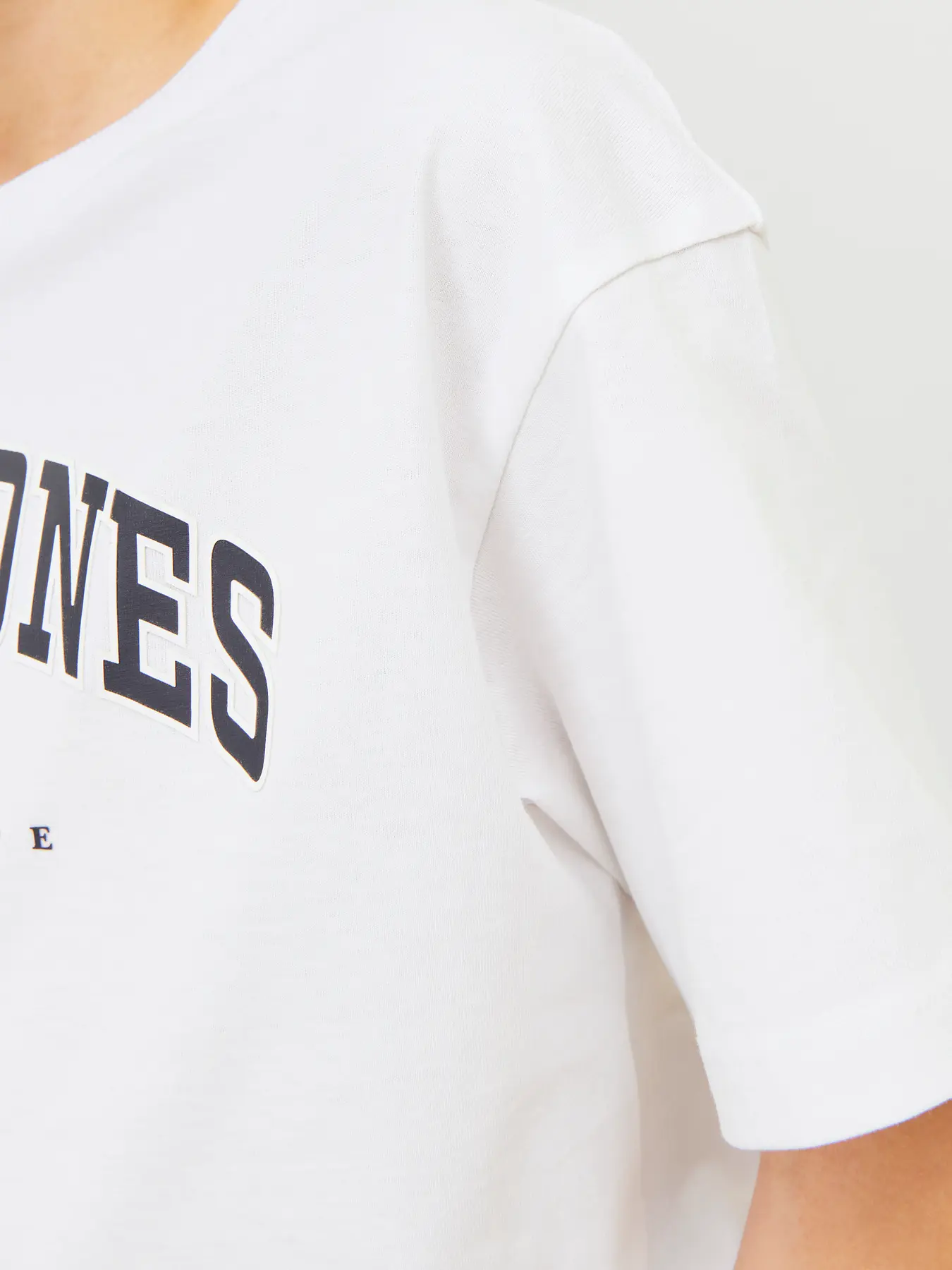 Tshirt JJ Worldwide Menino