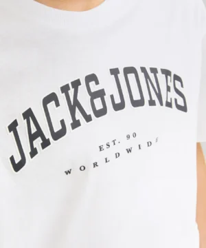 Tshirt JJ Worldwide Menino