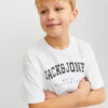 Tshirt JJ Worldwide Menino