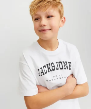 Tshirt JJ Worldwide Menino