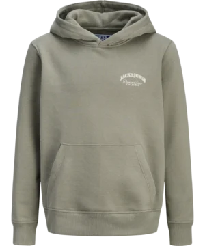 Hoody JJ Menino