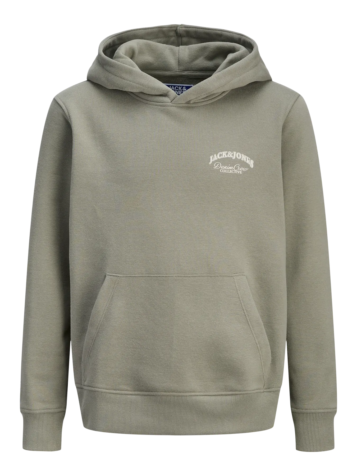 Hoody JJ Menino