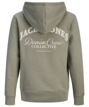 Hoody JJ Menino
