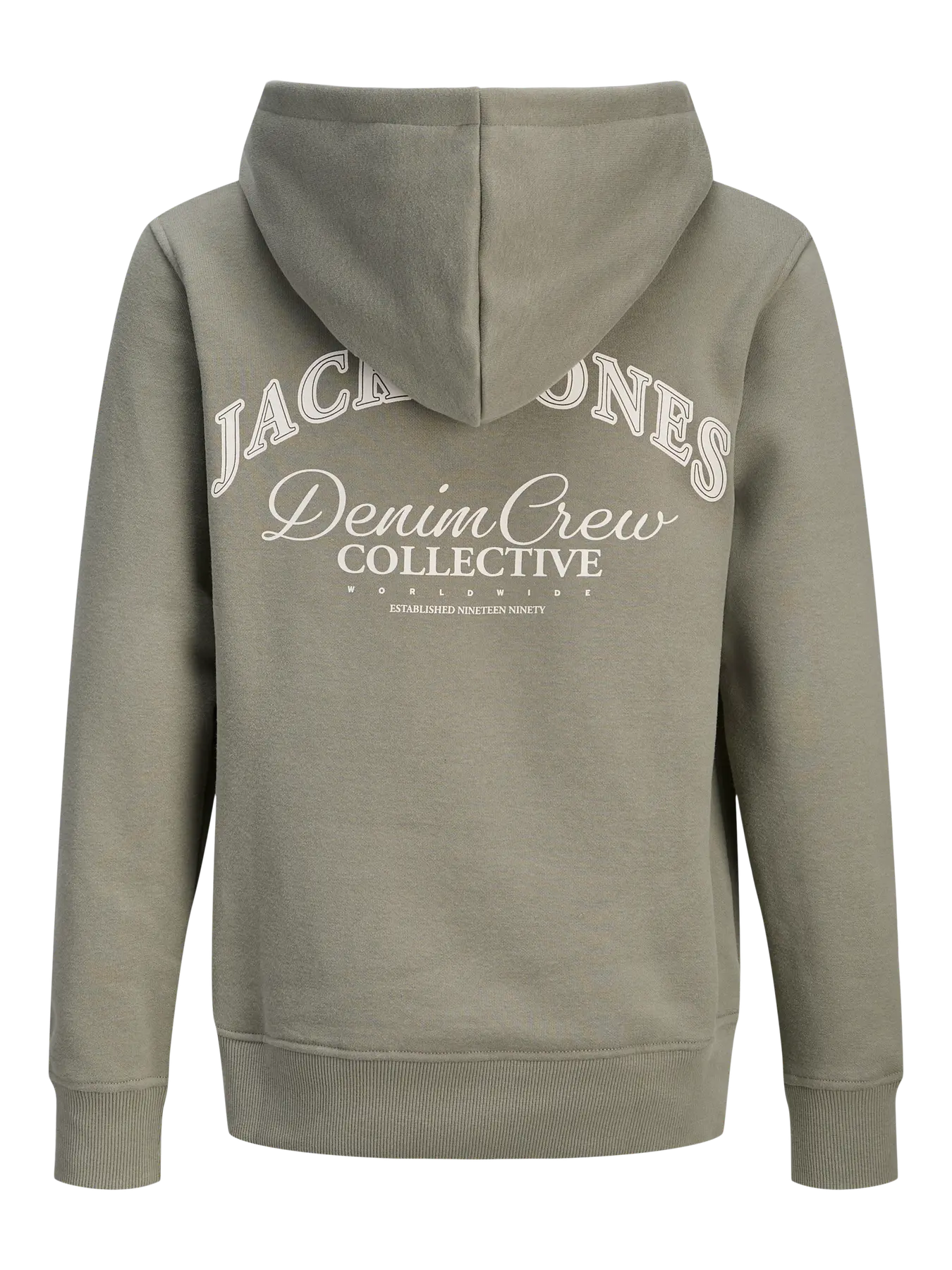 Hoody JJ Menino