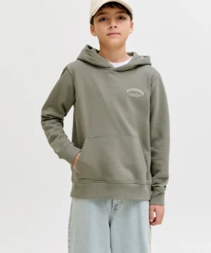 Hoody JJ Menino