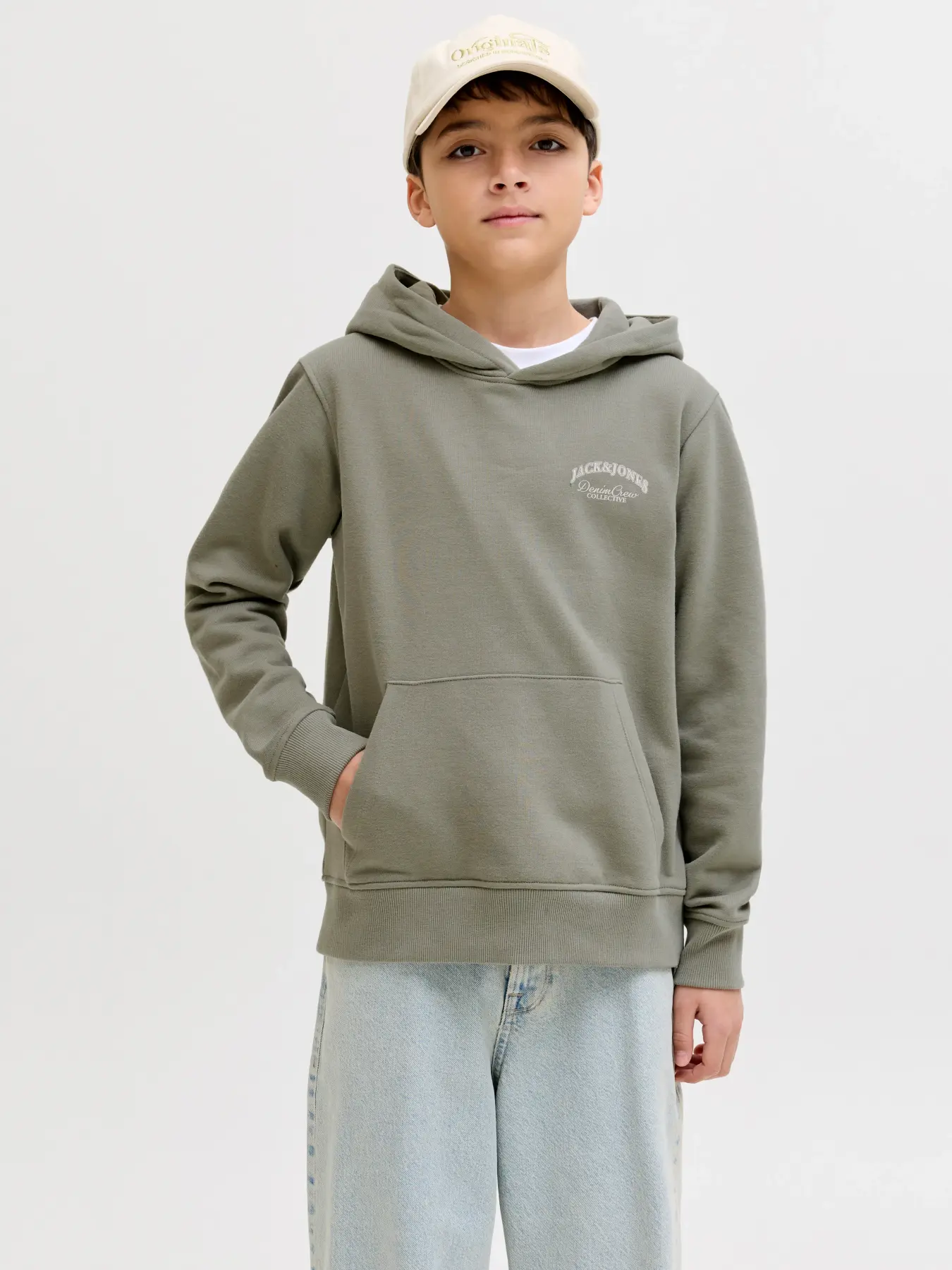Hoody JJ Menino