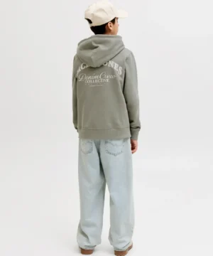 Hoody JJ Menino