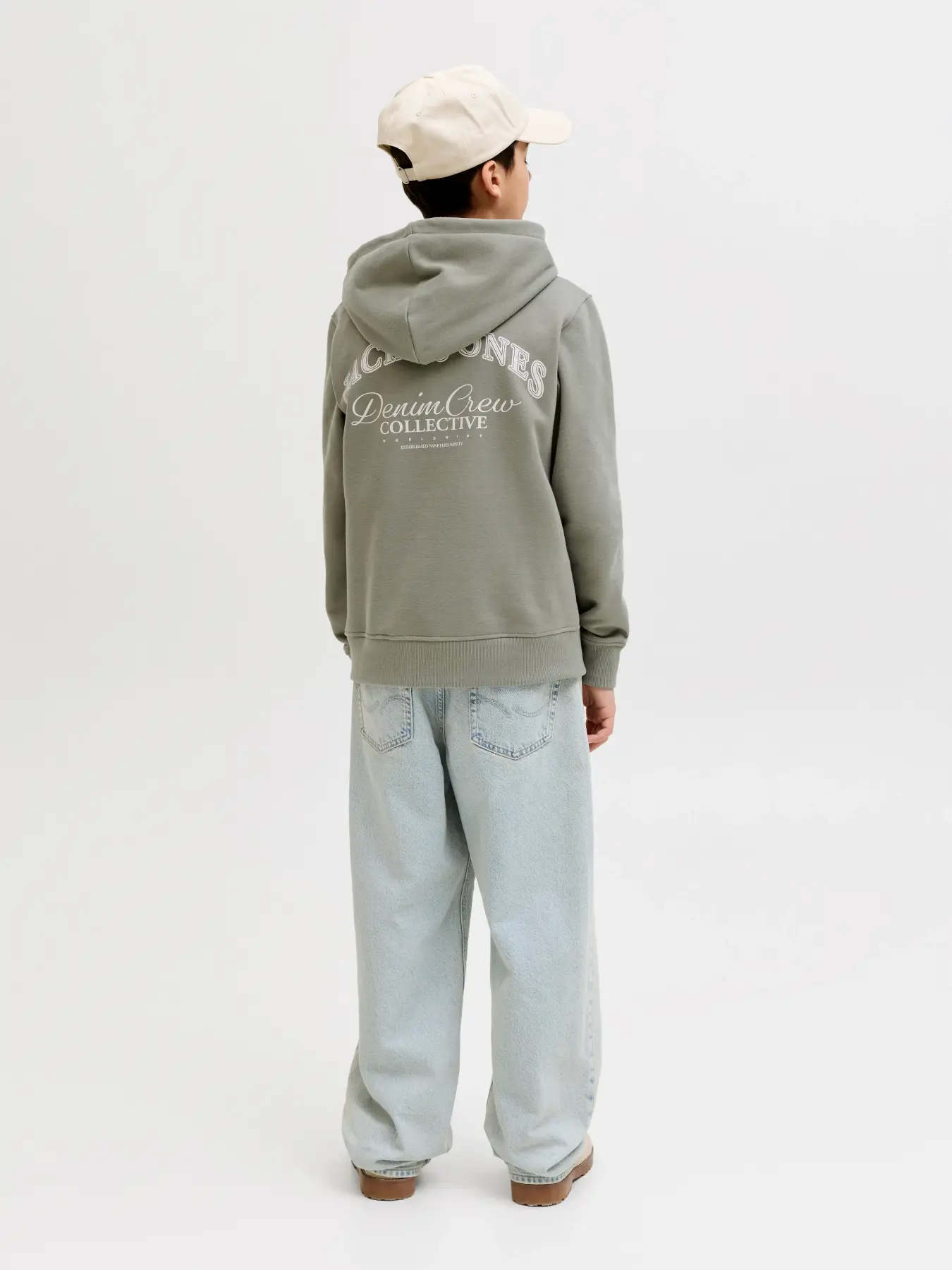 Hoody JJ Menino