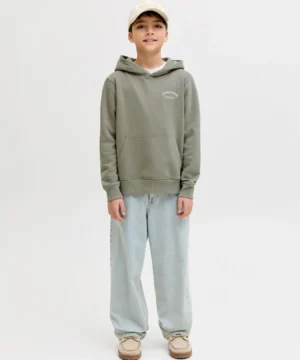 Hoody JJ Menino