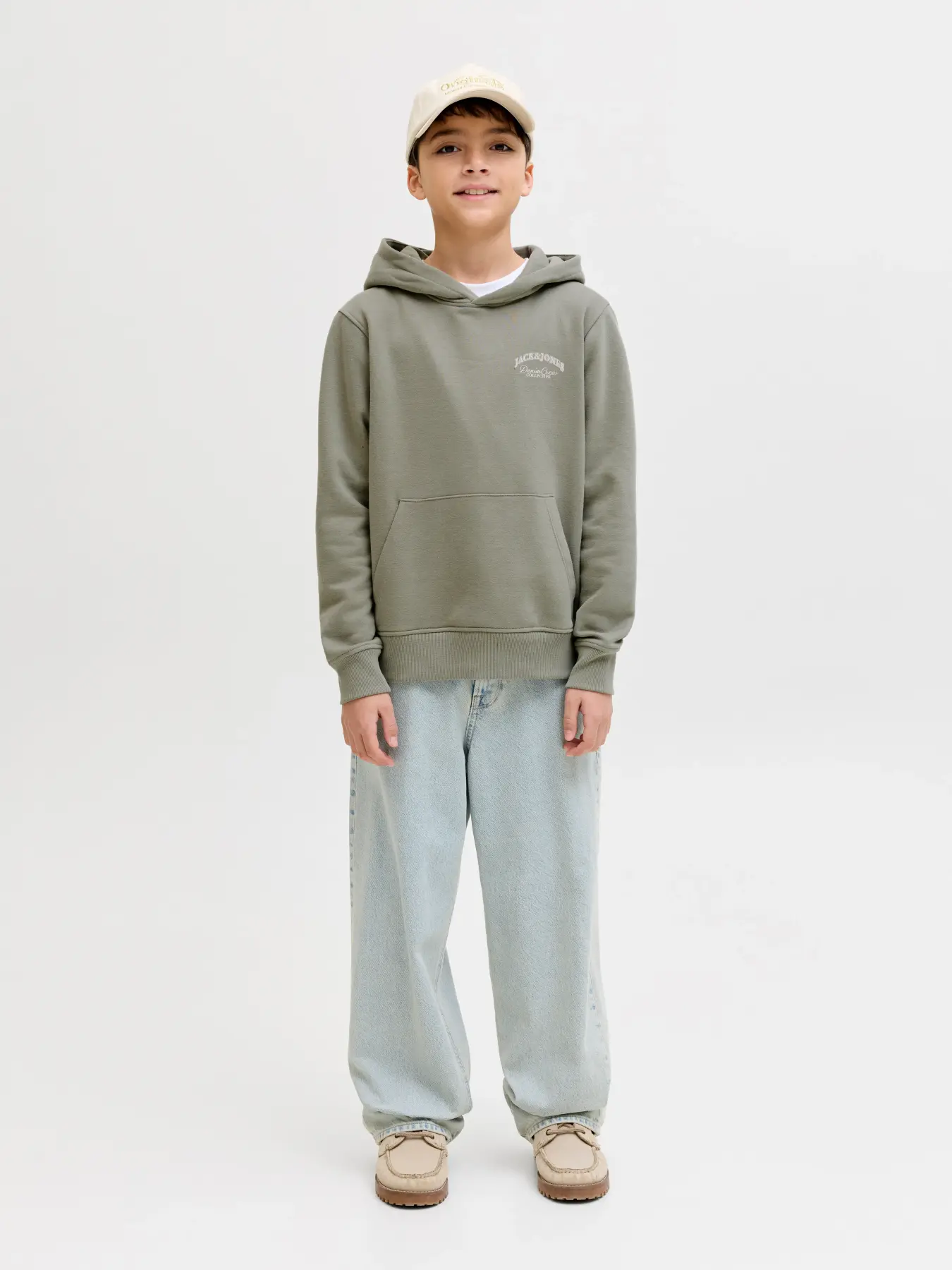 Hoody JJ Menino