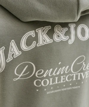 Hoody JJ Menino