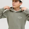 Hoody JJ Menino