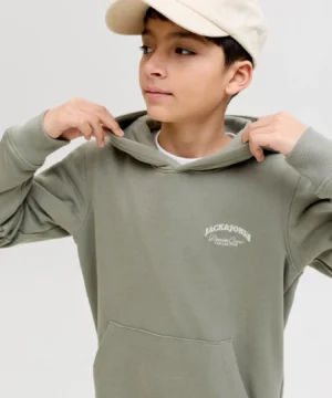 Hoody JJ Menino