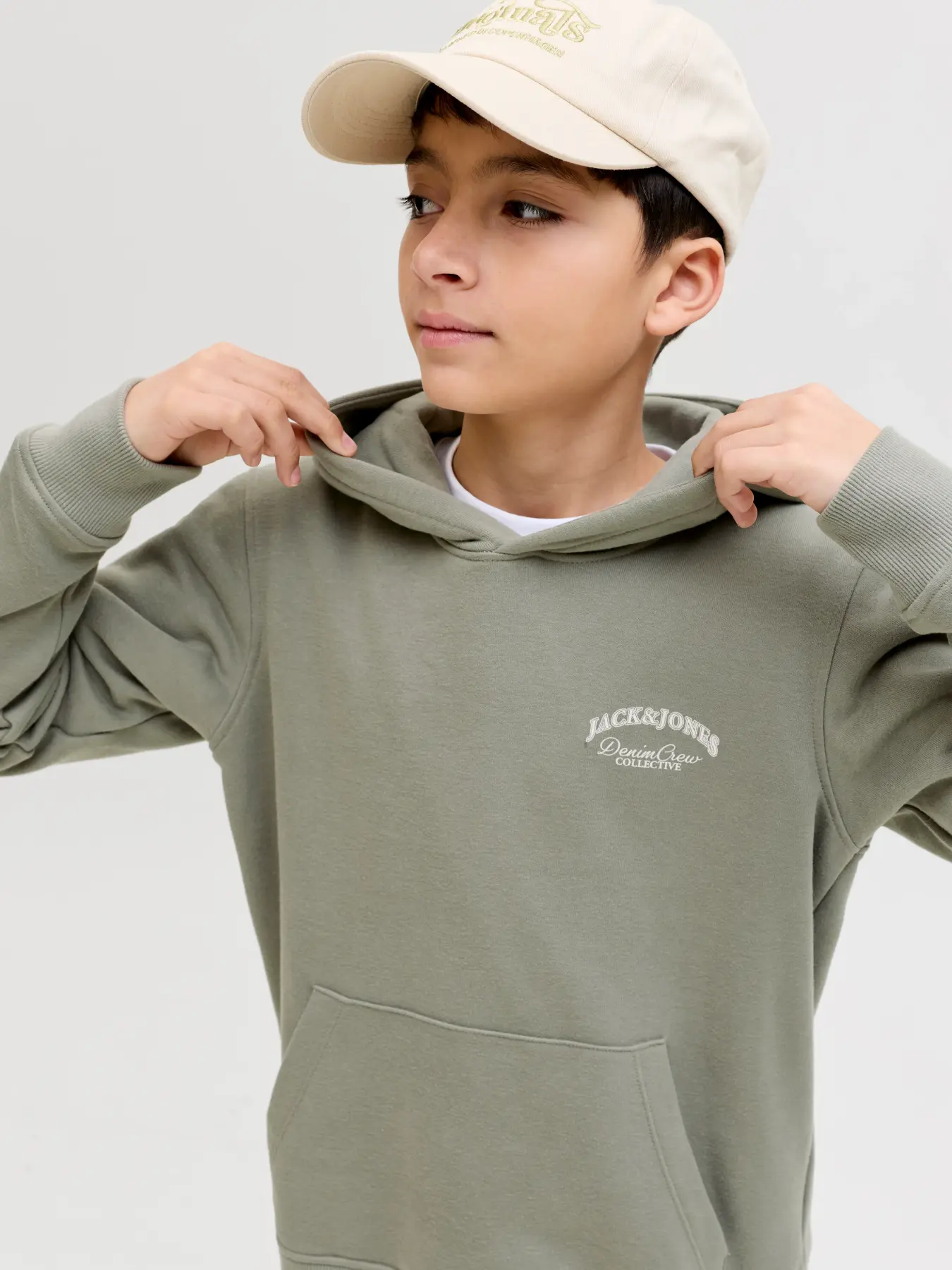 Hoody JJ Menino