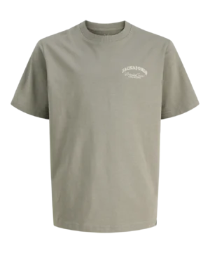 Tshirt JJ Menino