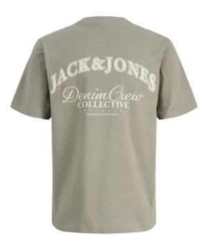Tshirt JJ Menino