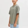 Tshirt JJ Menino