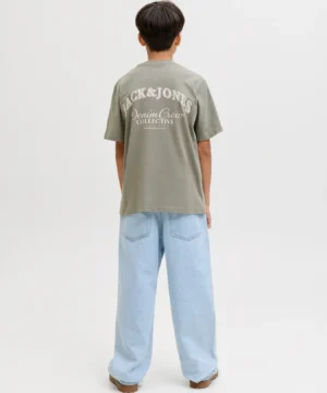 Tshirt JJ Menino