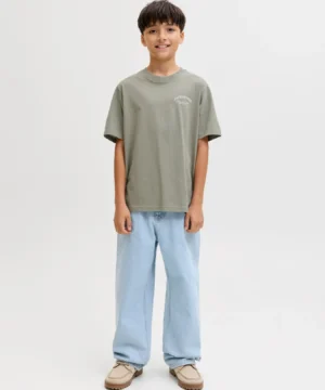 Tshirt JJ Menino