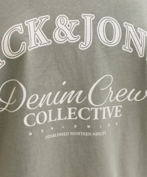 Tshirt JJ Menino