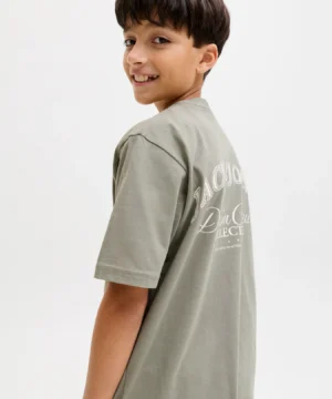 Tshirt JJ Menino