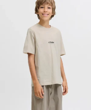 Tshirt JJ Studios Menino