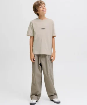 Tshirt JJ Studios Menino